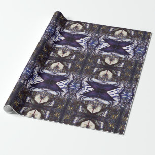 De piano stofzuigen cadeaupapier