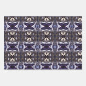 De piano stofzuigen inpakpapier vel (Voorkant 2)