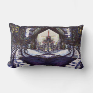 De piano stofzuigen kussen