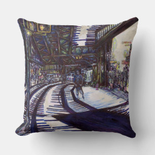 De piano stofzuigen kussen