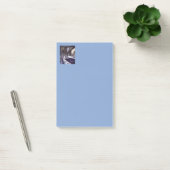 De piano stofzuigen post-it® notes (Kantoor)