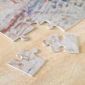 De Piazza San Marco, Renoir Legpuzzel (Zijkant)