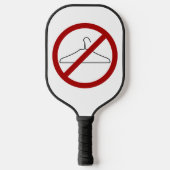 De Pickleball Raquette Pro-Choice (Recto)