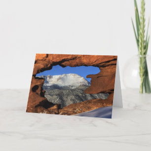 De Piek van snoeken door Gat Kaart