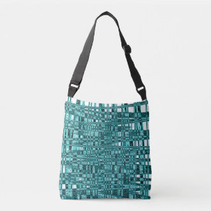De Pier...... Crossbody Tas