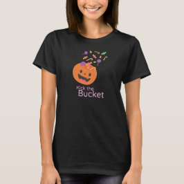 De pijp uitgaan t-shirt