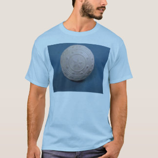 De Pimple Ball T-shirt