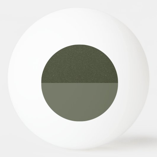 De Ping Pong Balle à bascule horizontale inversée (Devant)