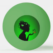 De Ping Pong Pingpongballen (Achterkant)