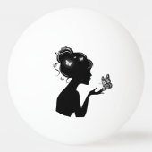 De Ping Pong Pingpongballen (Voorkant)