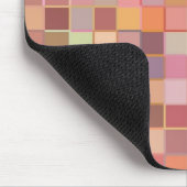 De Pinks Muismat (Hoek)