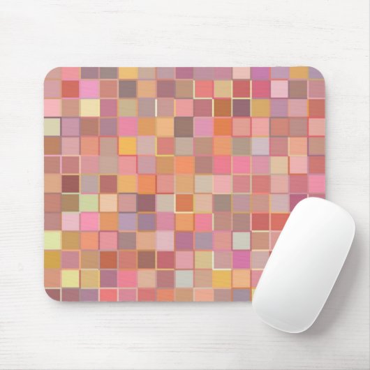 De Pinks Muismat (Met muis)