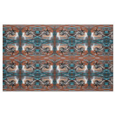 De Pintail Stof (Fat Quarter)
