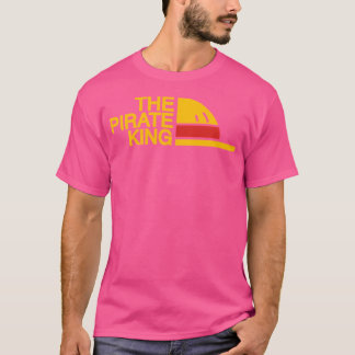 De Pirate King T-shirt