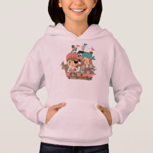 De Piraten van Girly