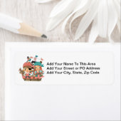 De Piraten van Girly Etiket (Insitu)