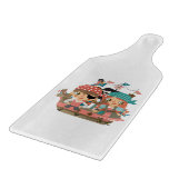 De Piraten van Girly Snijplank (Hoek)