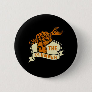 De pit-pruimen geven de baan van het de werktuig v ronde button 5,7 cm