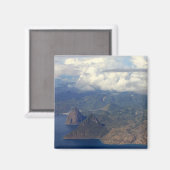De Pitons Magneet (Voorkant / Achterkant)