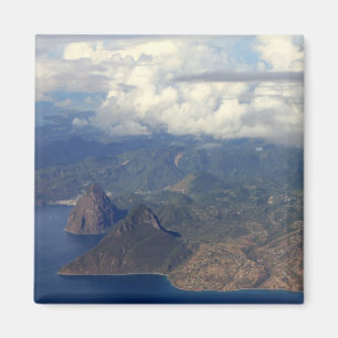 De Pitons Magneet