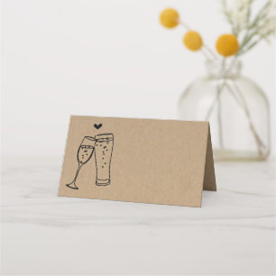 De Placement Bulle & Rupture Plier Tente Style Carte Place