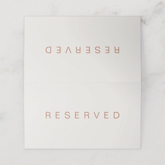 De Placement Carte à puce réservée (Extérieur déplié)