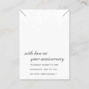 DE PLACEMENT CARTE D'AFFICHAGE ANNIVERSAIRE NOIR ET BLANC