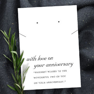 DE PLACEMENT CARTE D'ALTITUDE ANNIVERSAIRE NOIR ET BLANC