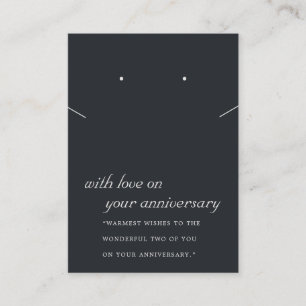 DE PLACEMENT CARTE D'ALTITUDE ANNIVERSAIRE NOIR ET BLANC