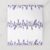 De Placement Carte d'emplacement pour lave-linge aquarelle (Extérieur déplié)