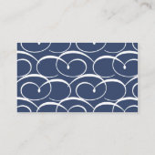 De Placement Carte d'escorte nautique (Dos)