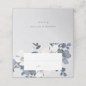 De Placement Carte Garden Love Place (Extérieur déplié)