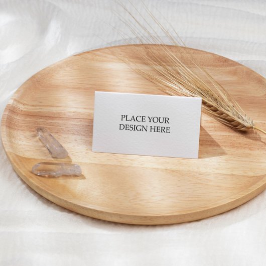 De Placement Carte Place 3,5 x 2 pouces