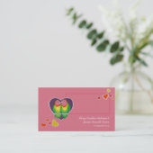 De Placement Carte Place Mariage Inséparable (Debout devant)