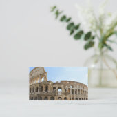 De Placement Carte postale Colesseum (Debout devant)