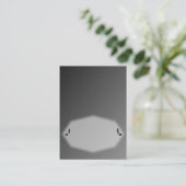 De Placement Carte Silver Music Place (Debout devant)