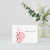 De Placement Fleurs Papillon Mariage Table Table Carte Place (Debout devant)