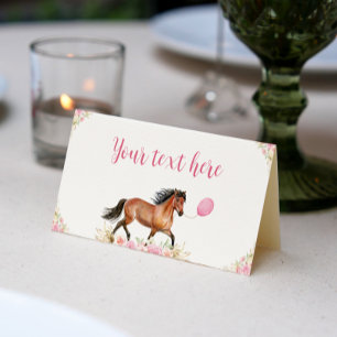 De Placement Horloge Anniversaire Carte Place