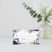 De Placement Jardin d'hiver Mariage Escort Carte Place (Debout devant)