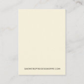 De Placement Matin Offrant La Prière Catholique Floral Carte Sa (Dos)