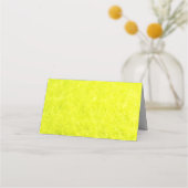 De Placement Tennis Fuzzy Carte Place ou Table (Dos)