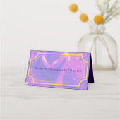 De Placement Une Samaritaine à la carte Place Well Mariage (Dos)