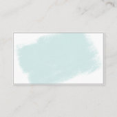 De Placement Visitez notre carte Mariage (Dos)
