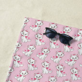 De Plage Serviette Marie Beach (En situation)