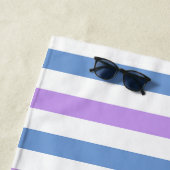 De Plage Serviette PraiseMoves (En situation)