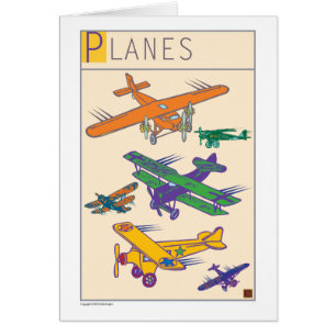De Planes-Card