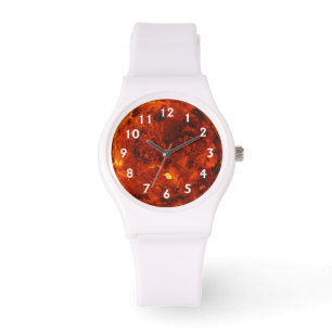De Planet Venus Horloge