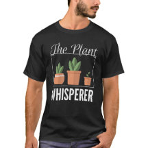 De Plant whisker