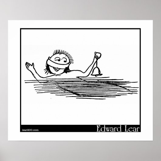 De pobble die geen tenen had poster (Voorkant)