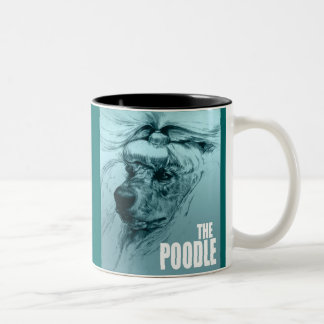 De poel 11oz. Mok